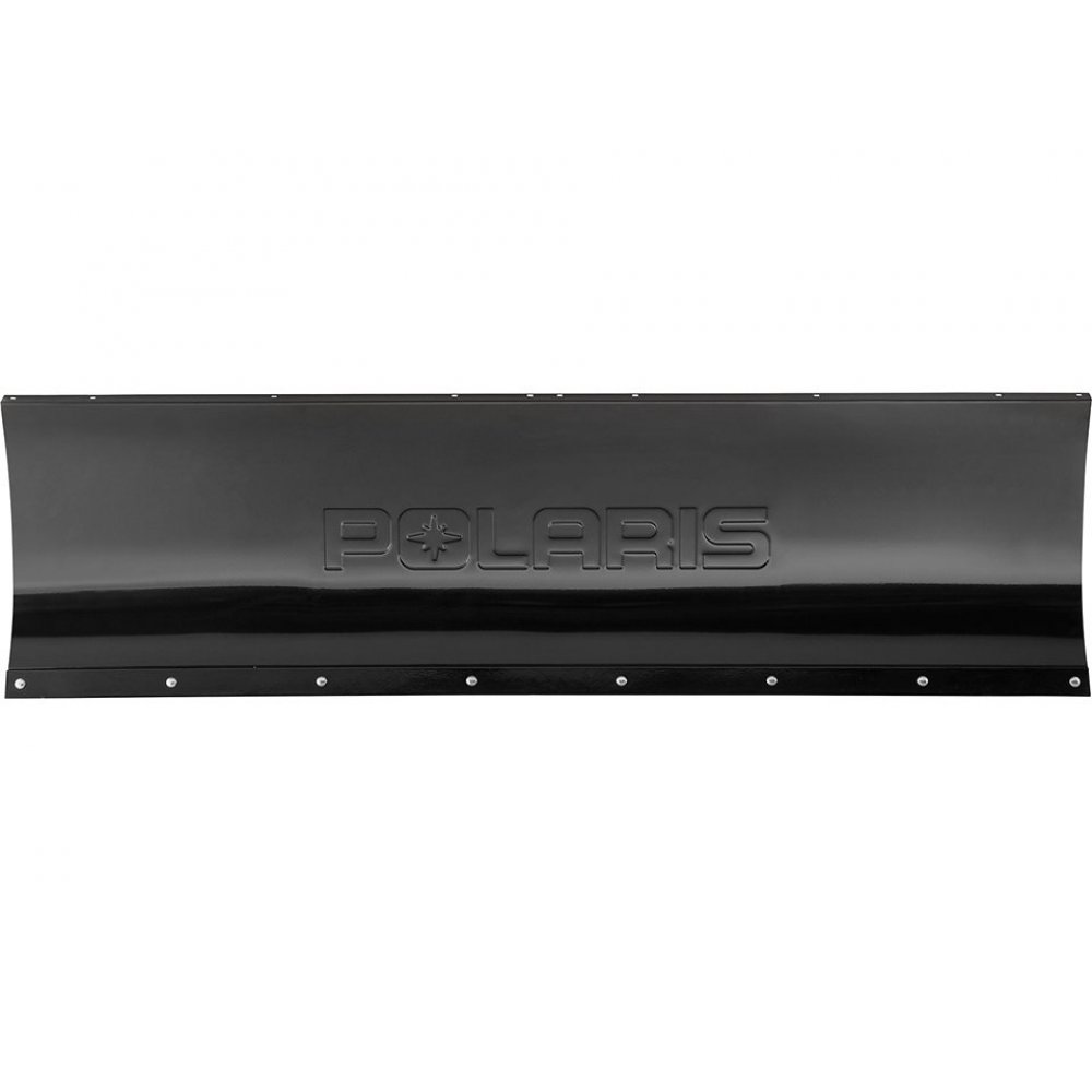 Polaris Glacier® Pro HD Plow Blade - 72" Steel Item # 2879874 